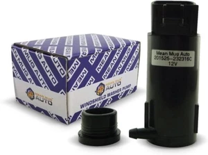 Mean Mug Auto Windshield Washer Pump for Lexus, Toyota | Replaces 85330-12340 - Bild 1 von 9
