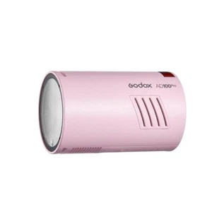Godox Witstro AD100Pro Pink - Imagen 1 de 5