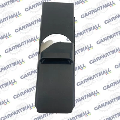 06-11  Mercedes Benz ML 350 Front Left Driver B Pillar Cover Small Top Trim - Image 1 of 4