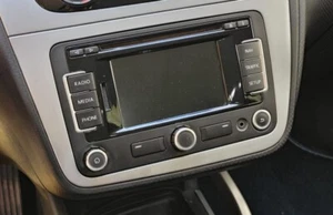 Autoradio Seat RNS315 - Foto 1 di 1