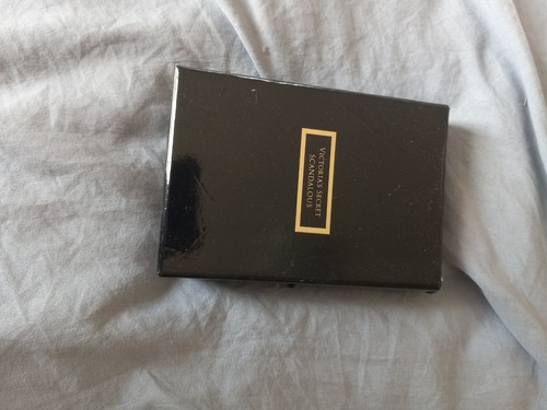 UNDERCOVER Victoria Secret Collana ciondolo scandalosa con serratura e chiave Edizione limitata