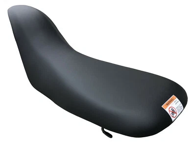Sitzbezug  Kawasaki KFX 700 Seat Cover All model 2004-2011 - Bild 1 von 3