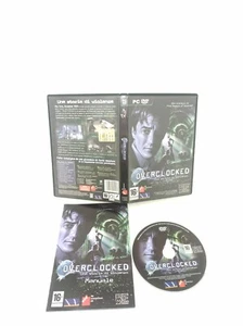 Pc Overclocked: A Story of Violence ITA - Picture 1 of 1