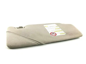 2004 - 2009 Subaru Outback Legacy Front Left Sun Visor Sunvisor Shade Protection - Picture 1 of 9