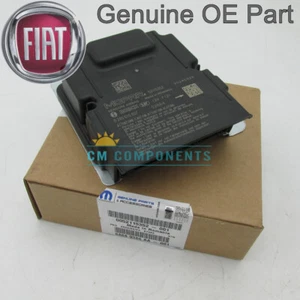 Fits Fiat 500 Abarth Airbag Control ECU Unit OE (10/20-Onwards) 52115352 - Picture 1 of 5