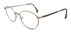 OCCHIALI DA VISTA DONNA SILHOUETTE M 6229 /30 V 6050 CALIBRO 50 VINTAGE - Picture 1 of 5