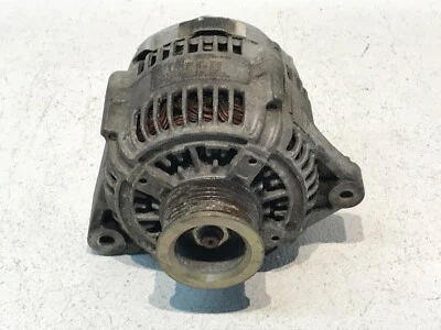 Alternador generador motor Jaguar XJ8 98-03 OEM 79.139 k millas Foto 1 de 4