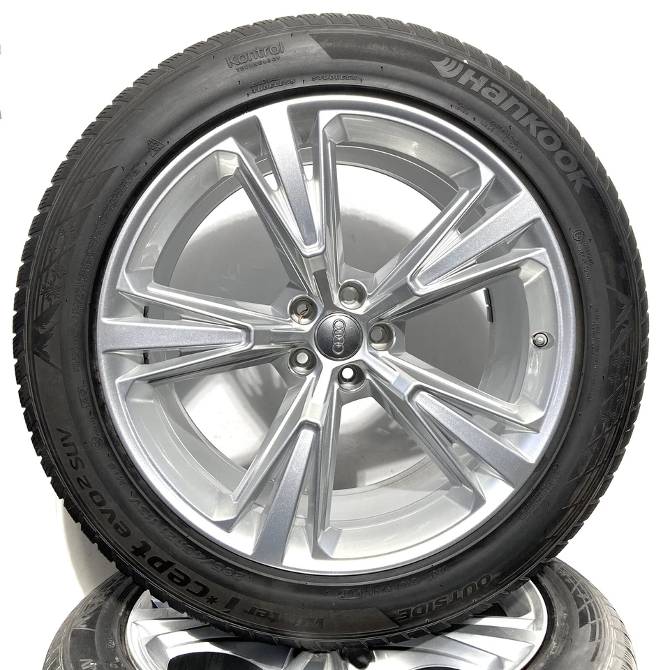 Audi Q8 2019 21 Zoll Alufelge 4M8601025H CEN29795