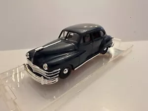 Retro Vitese 1:43 370 Chrysler Windsor Limousine 1947 - Bild 1 von 4