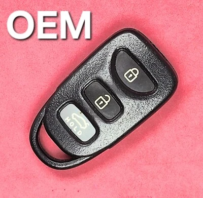 Maletero remoto de entrada sin llave Kia Forte 2010-2013 OEM 4B - PINHA-T008 Foto 1 de 3