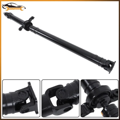 For Subaru Legacy Auto CVT Trans 2010-2012 Rear Driveshaft Prop Assembly 936-926 - Image 1 of 4