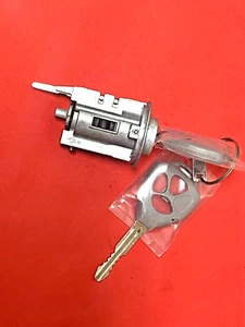 Ignition Lock Cylinder US-522L fits 2007 Scion tC 2.4L - Picture 1 of 8