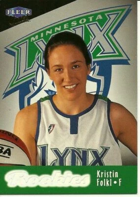 1999 Ultra WNBA Rookie Basketball Card - Pick From - List Complete Your Set 🔥 - Image 1 of 2