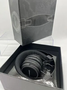 BNIB Mac Employee Headphones Limited Edition Collectors Rare - Picture 1 of 6