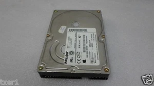 MAXTOR LE02A02G D540X-4K 655-0994 20GB MXGXA 655T0103 HDD - Picture 1 of 3