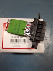 DRS 20007 Resistenza Ventola Abitacolo Fiat Grande/Punto/Alfa Mito/Opel Corsa D - Foto 1 di 3