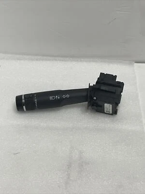 2008-2017 GMC ACADIA LIMPADOR INTERRUPTOR DE CONTROLE DE SETA 22834252 FABRICANTE DE EQUIPAMENTO ORIGINAL 2016 2014 - Imagem 1 de 4