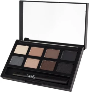 NARS MATTE SHIMMER EYESHADOW PALETTE - Picture 1 of 4