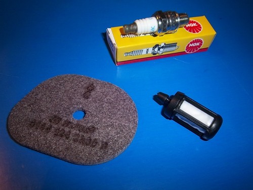 KIT DE RÉGLAGE/ENTRETIEN Stihl* Fs40*50*56*70*Fc56*70*Ht56*Km56*Oem - Foto 6