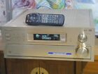 Pioneer Av Amplifier Vsa-D8ex Dolby Prologic Used Rare