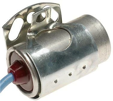 Condensador de encendido # Al-111 Standard Motor Products Foto 1 de 1