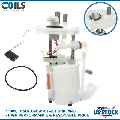 Conjunto de bomba de combustible V6 3,0 L para Ford 500 Mercury Montego 2005 2006 2007 E2467M Foto 1 de 4