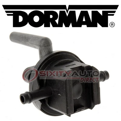 Dorman Vapor Canister Purge Valve for 1996-1997 GMC K1500 5.0L 5.7L V8 qt - Imagem 1 de 4