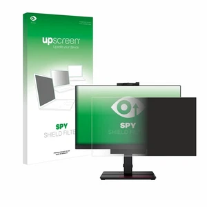upscreen Filtre de Confidentialité pour Lenovo ThinkCentre Tiny-In-One 22 Gen 5 - Photo 1/13