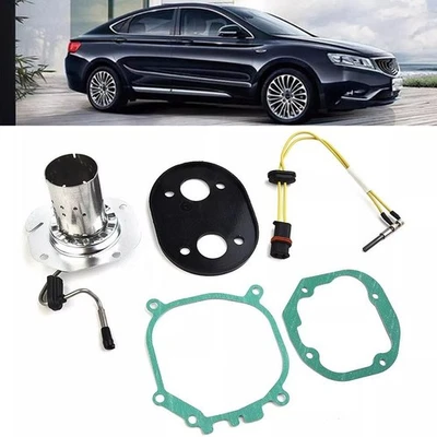 5 Piece 12V Service Kit for Webasto For Air Top 2000 2000STC Parking Heaters - Image 1 of 4