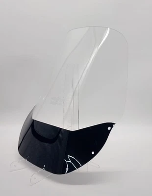 BMW K 100 K 75 (1985-1995) Standard | Szyba motocyklowa Foto 1 de 4