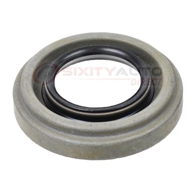 SKF Wheel Seal for 1964-1969 Oldsmobile Cutlass 4.1L 5.4L 5.7L 6.6L L6 V8 - sz - Image 1 of 4