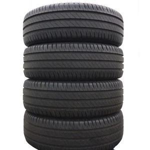 215 65 16C 4x Michelin 215/65 R16C 106/104T Neumático 2023 como Nuevo Completo - Imagen 1 de 7