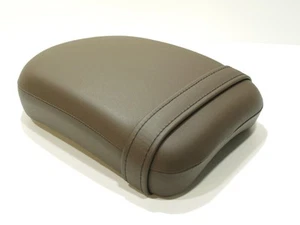 Honda CMX500 2017-2025 Pillón Seat bronceado accesorio 08R71-K87-J80ZA original original - Imagen 1 de 8
