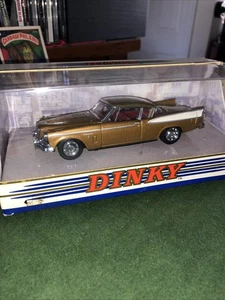 1958 Studebaker Golden Hawk The Dinky Collection  - Picture 1 of 3