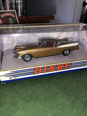 1958 Studebaker Golden Hawk The Dinky Collection  - Image 1 of 3