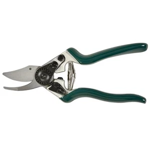 Burgon & Ball Professional Compact Bypass Secateur - RHS Endorsed Gardening Tool - Picture 1 of 10