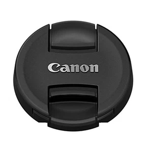 Canon EF-M28 Lens Cap for EF-M28mm F3.5 MACRO IS STM F/S w/Tracking# Japan New - Picture 1 of 3