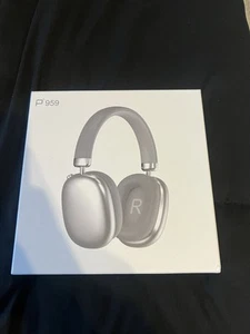 High Quality Bluetooth Headphones - Picture 1 of 6