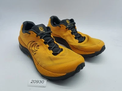 Кроссовки беговые мужские Topo MTN Racer 3 размер 13 манго эспрессо - Изображение 1 из 4