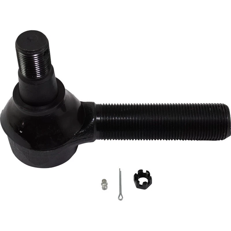 Extremo de varilla de amarre TrueDrive para 79-13 Freightliner FL80 Century Class Columbia GMC Foto 1 de 4