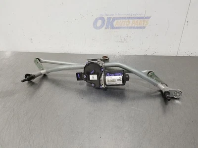 17-20 JAGUAR F PACE F-PACE OEM LIMPIAPARABRISAS MOTOR ACTUADOR  Foto 1 de 4