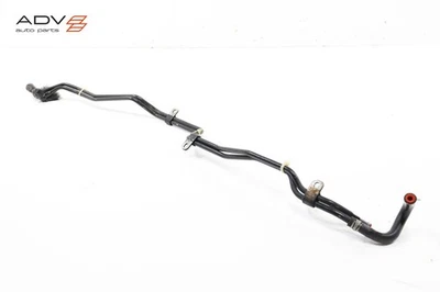 Infiniti QX80 2017-2019 AWD transmisión automática enfriador de aceite manguera tubería OEM Foto 1 de 4