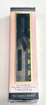Victoria's Secret Forever Sexy Eau De Parfum 0,23 fl oz 7ml Rollerbal tamanho para viagem - Imagem 1 de 3