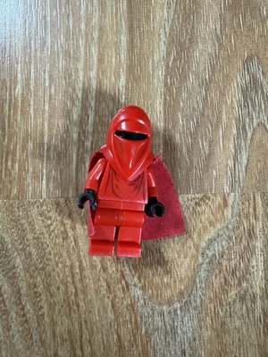 Lego Star Wars Figur Imperial Royal Guard sw0040b aus 10188 - Bild 1 von 3
