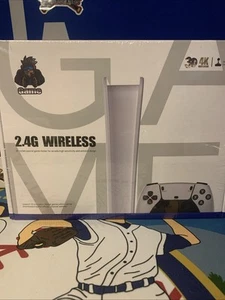 2.4G Wireless Wireless Controllers 3D Rockers for Arcade - Picture 1 of 2