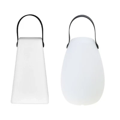 Camping Light Book Lights USB Rechargeable Portable Wireless Outdoor for Bedroom - Image 1 of 4