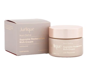 Jurlique Nutri Define Supreme Restorative Rich Cream 50ml BOXED - Picture 1 of 8