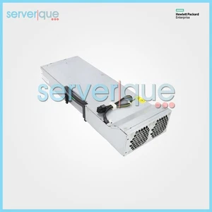 HP 508548-001 Z600 650W Workstation 118V Switching Power Supply DPS-725AB-A - Afbeelding 1 van 3