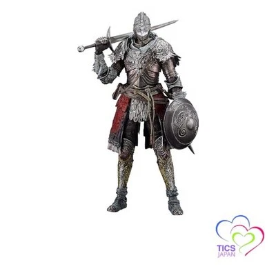 Figura de acción Max Factory Elden Ring: Raging Wolf Figma Foto 1 de 3