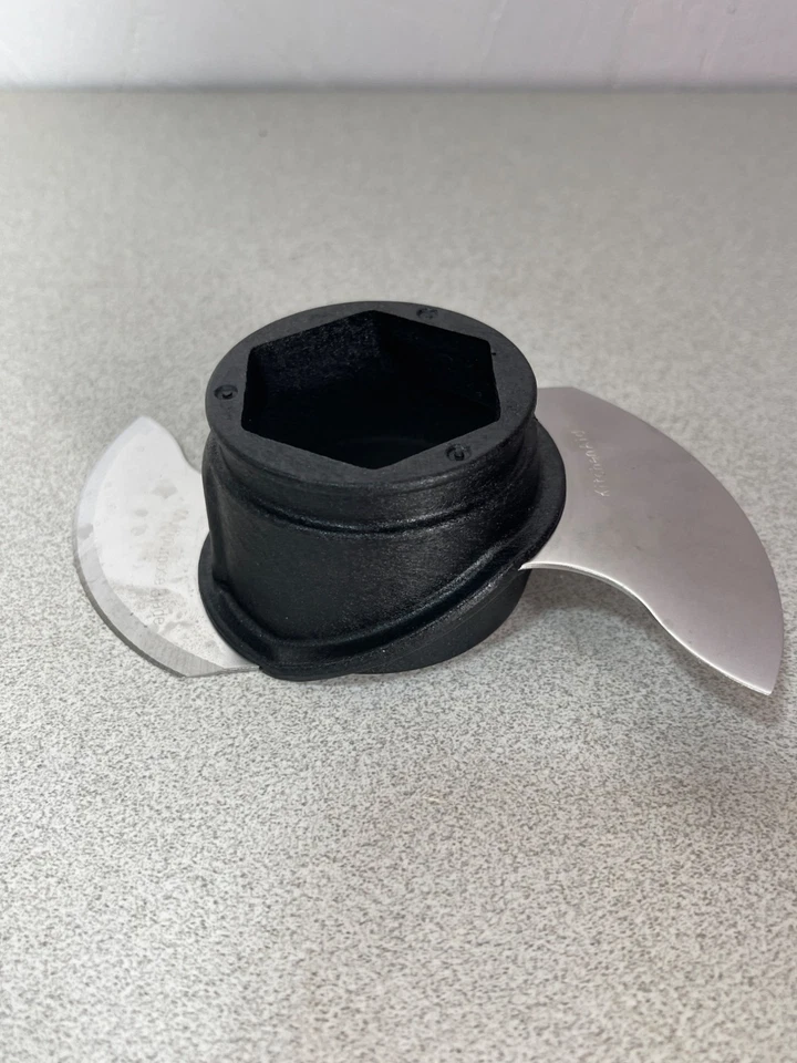 KitchenAid-KFP0718 Food-Processor 7 Cup Replacement Part Chopping Blade - Image 1 of 3